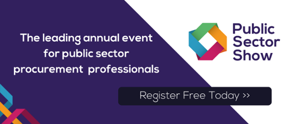 Public Sector Show